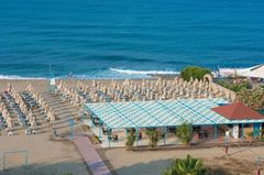 Royal Garden Beach Hotel