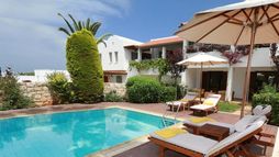 Annabelle Beach Resort