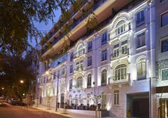 PortoBay Liberdade