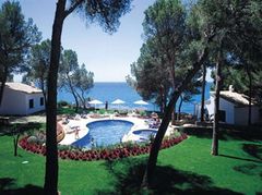 Bendinat Hotel