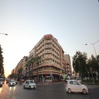 General view
