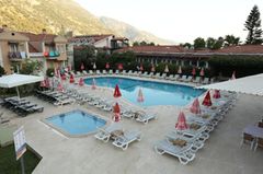 The Tower Hotel