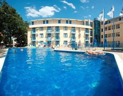 Blue Sky Hotel