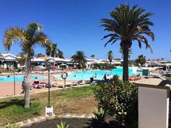 Bungalows Maspalomas Lago