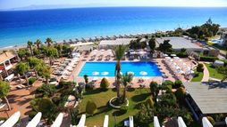 LABRANDA Blue Bay Beach Resort