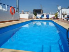 Hotel Mareny Benidorm