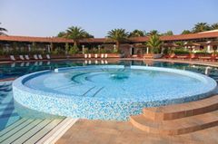 Hotel Slovenska Plaža