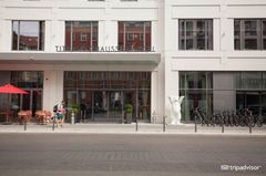 Titanic Chaussee Berlin