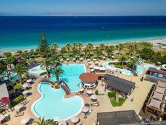 D'Andrea Mare Beach Hotel