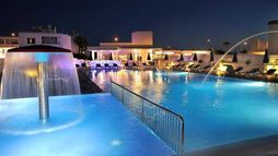 Euronapa Hotel Apartments