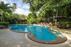 Sunrise Tropical Resort