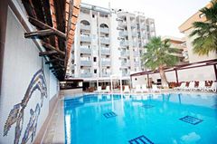 Hotel Dabaklar