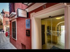 Murillo Apartments