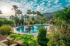 Dalyan Resort Hotel