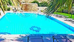 Matala Dimitris Villas and Hotel