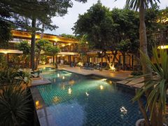 Phra Nang Inn by Vacation Village