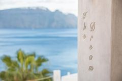 The Dream Santorini