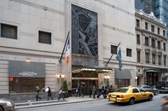 Millennium Times Square New York