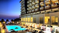 Hotel Ephesia
