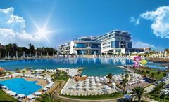 Ilica Spa And Wellness Thermal Resort