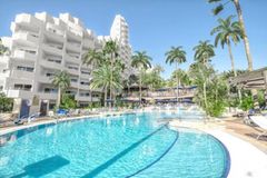 Corallium Dunamar by Lopesan Hotels