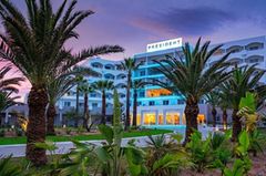 Club President Hotel