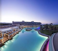 Rixos Premium Belek