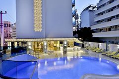 JdW Design Hotel
