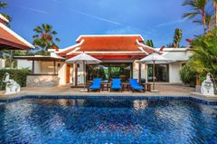 Baan Bua Estate by Tropiclook