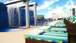 Holiday Inn Dubai - Al Barsha