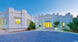Hotel Almyra