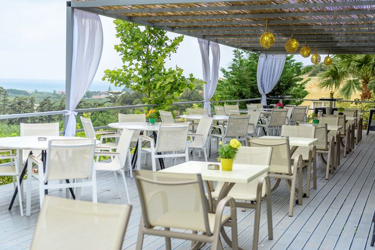 Rimondi Grand Resort Spa Crete Holidays To Greek Islands Rimondi Grand Resort Spa Crete Holidays To Greek Islands