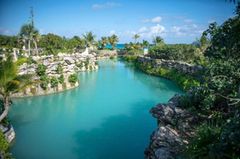Hotel Xcaret Mexico