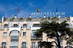 Hotel Villa Real