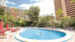 Halley Apartments