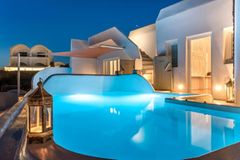 Andronis Luxury Suites