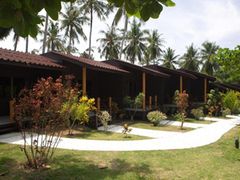 Ban Raya Resort and Spa