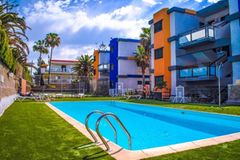 Apartments Africana