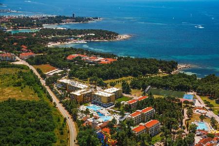 Sol Garden Istria Resort