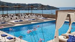 Skiathos Luxury Living