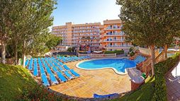 Palma Bay Club Resort