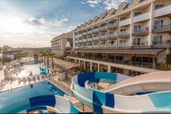 Mary Palace Resort & Spa