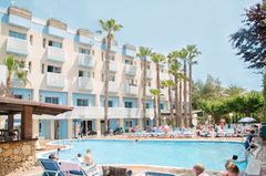 Villamarina Club Hotel