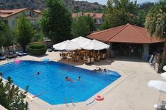 Binlik Hotel Dalyan