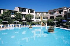 Colonna Park Hotel