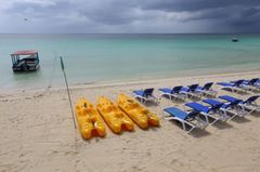 Merrils Beach Resort II