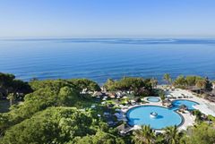 Gran Meliá Don Pepe