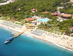 Marti Myra Hotel