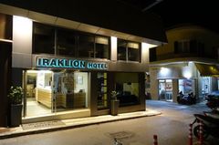 Iraklion Hotel