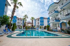Papaya Aparthotel
